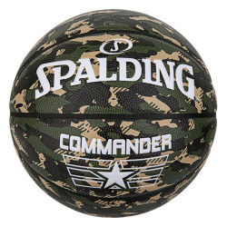 Spalding Commander - basketbols, 7.izm