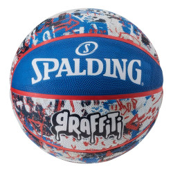 Spalding Graffiti - basketbols, 7.izm