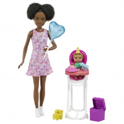 Barbie GRP41 rotaļlietu komplekts