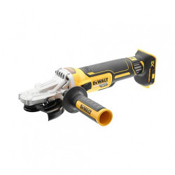 DEWALT DCG405FN-XJ leņķa slīpmašīna 12,5 cm 9000 RPM 1,8 kg