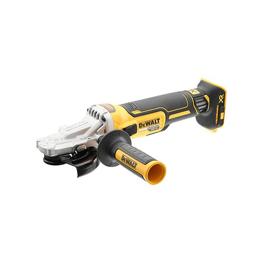 DEWALT DCG405FN-XJ leņķa slīpmašīna 12,5 cm 9000 RPM 1,8 kg