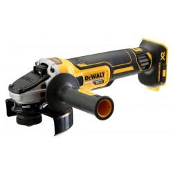 DEWALT DCG405N-XJ leņķa slīpmašīna 12,5 cm 9000 RPM 1000 W 1,75 kg