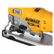 DEWALT DCS334N-XJ elektriskais slīpzāģis 2,1 kg