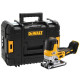 DEWALT DCS335NT elektriskais finierzāģis 3200 spm 2 kg