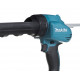 Makita DCG180Z līmes un silikona pistole 18V