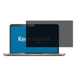 Kensington 626469 ekrāna konfidencialitātes filtrs Bezrāmju ekrāna konfidencialitātes filtrs 39,6 cm (15,6 collas)