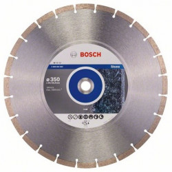 Bosch 2 608 602 603 ripzāģa asmens 35 cm 1 gab