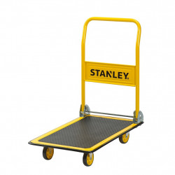 Stanley SXWTD-PC527 tērauda transportēšanas ratiņi