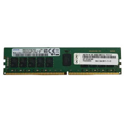 Lenovo 4X77A77496 atmiņas modulis 32 GB DDR4 3200 MHz ECC