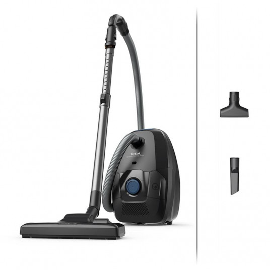 Putekļsūcējs, Tefal Green Force Max, 900 W