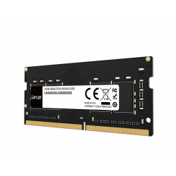 Lexar 8GB DDR4 3200 SODIMM 1.2V atmiņa