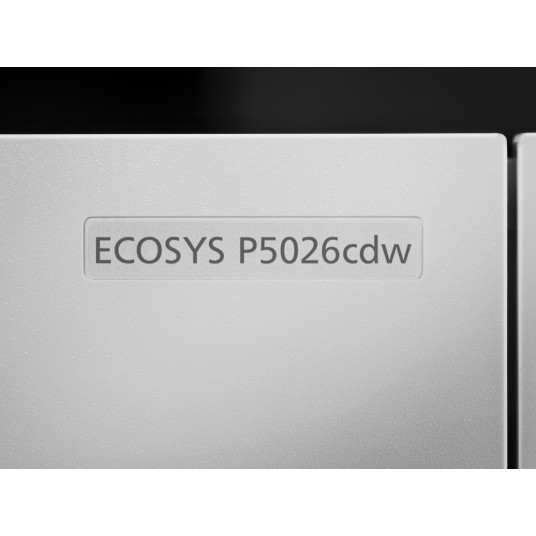 KYOCERA ECOSYS P5026cdw krāsa 9600 x 600 DPI A4 Wi-Fi
