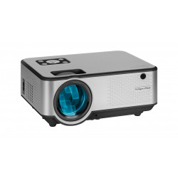 Kruger & Matz LED projektors V-LED50 ar WIFI