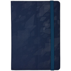 Case Logic SureFit CBUE-1210 kleita zila 27,9 cm (11 collas) Folio Blue