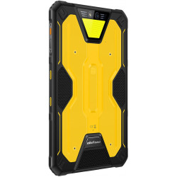 Ulefone Armor Pad 2 8/256GB LTE Black Yellow planšetdators