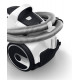 Bosch Vacuum cleaner BGS05A222 Bagless, Power 700 W, Dust capacity 1.5 L, balts