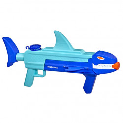 HASBRO NERF rotaļlietu ūdens pistole SharkBite: SHRK 50 F5086