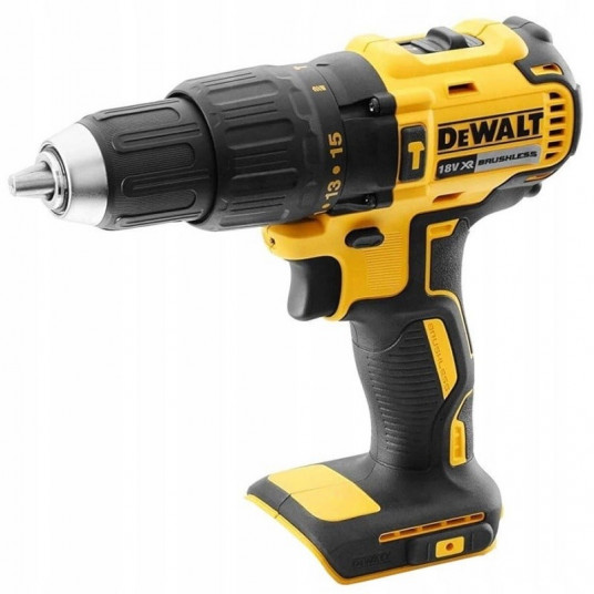 DEWALT DCK2060D2T-QW 18V bezvadu elektroinstrumentu komplekts