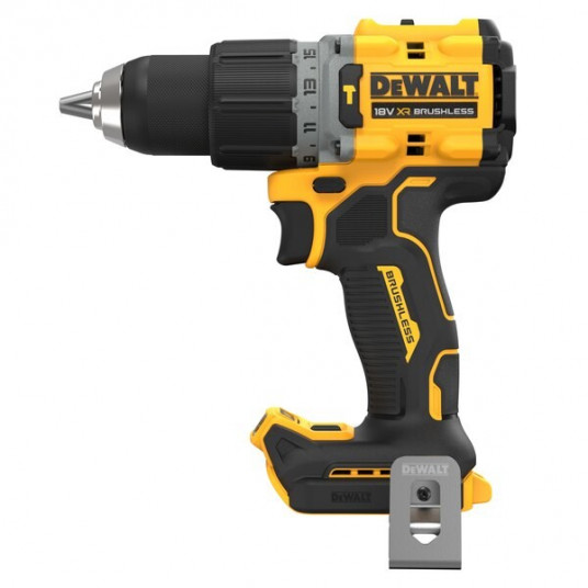 DeWALT DCD805NT-XJ Urbja 2000 RPM 1,34 kg