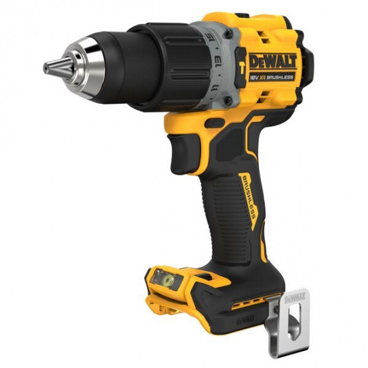 DeWALT DCD805NT-XJ Urbja 2000 RPM 1,34 kg