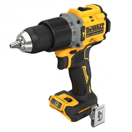 DeWALT DCD805NT-XJ Urbja 2000 RPM 1,34 kg