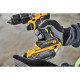 DeWALT DCD805NT-XJ Urbja 2000 RPM 1,34 kg