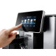 De'Longhi PrimaDonna ECAM610.55.SB kafijas automāts Pilnībā automātisks espresso kafijas automāts 2,2 L