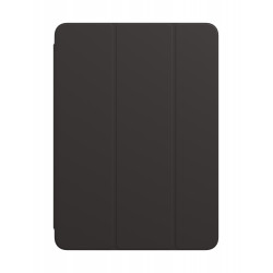 Smart Folio 11 collu iPad Pro (1.–4. paaudze) — melns 2021