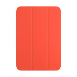 Smart Folio iPad mini (6. paaudze) - Electric Orange