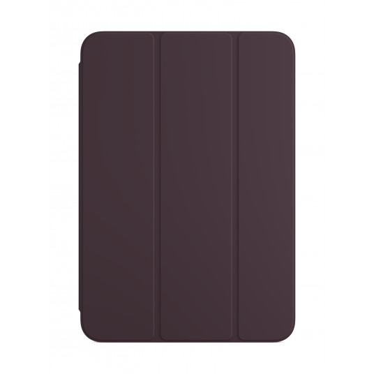 Smart Folio iPad mini (6. paaudze) - Dark Cherry