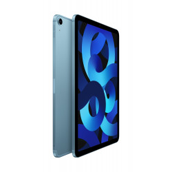 iPad Air 10'9" Wi-Fi + mobilais 64 GB — zils, 5. paaudze