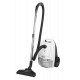 Teesa Eco White 700W vacuum cleaner / White
