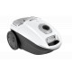 Teesa Eco White 700W vacuum cleaner / White