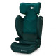 Kinderkraft autokrēsliņš I-SPARK i-Size 100-150cm zaļš
