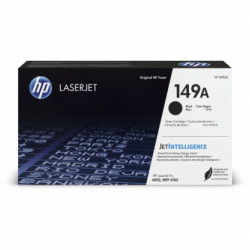 "HP Toner 149A W1490A Schwarz bis zu 2.900 Seiten"
