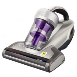 Jimmy Vacuum Cleaner Anti-mite JV35 Corded operating, Handheld, 700 W, Silver, Warranty 24 month(s), 12 month(s)