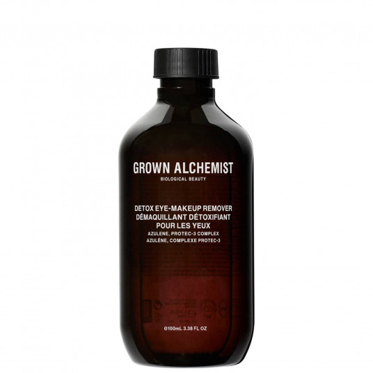Grown Alchemist Detox Eye-Makeup Remover 100 ml