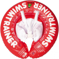 SWIMTRAINER mācību peldēšanas aplis Classic (3 mēneši-4 gadi) FSA001