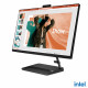 Lenovo IdeaCentre AIO 3 27IAP7 i7-13620H 27" FHD IPS 250nits AG 16GB DDR4 3200 SSD1TB Intel UHD Graphics NoOS Black