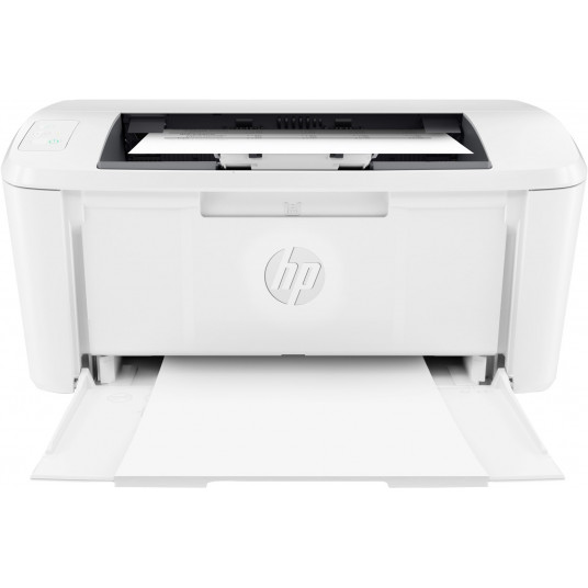 HP LaserJet M110w printeris, melnbalts, printeris mazam birojam, druka, kompakts izmērs
