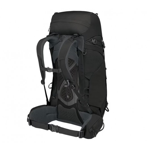 Plecak trekkingowy OSPREY Kestrel 48 czarny L/XL