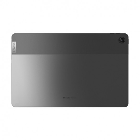 Lenovo Tab M10 Plus 4G LTE 128 GB 26,9 cm (10,6 collas) Qualcomm Snapdragon 4 GB Wi-Fi 5 (802.11ac) Android 12 pelēks