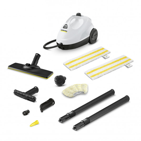 Tvaika tīrītājs Karcher SC 2 EasyFix PLUS (1.512-614.0)