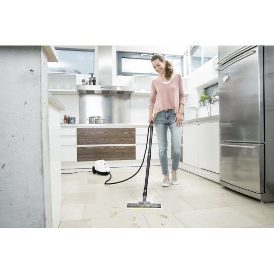 Tvaika tīrītājs Karcher SC 2 EasyFix PLUS (1.512-614.0)