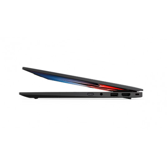 Lenovo | ThinkPad X1 Carbon Gen 12 | Melns | 14 collu Tastatūra l