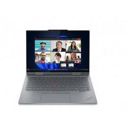 Lenovo | ThinkPad X1 2-in-1 Gen 9 | Pelēks | 14 collu | IPS | Skārienekrāns | WUXGA | 1920 x 1200 pikseļi | Pretspīduma | Intel Core i7 | ULT7-155U | 16 GB | LPDDR5x | SSD 512 GB | Intel Graphics | Windows 11 Pro | 802.11ax | Bluetooth LTE versija 5. Jaun