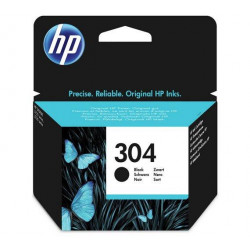 "HP Tinte 304 N9K06AE Schwarz"