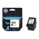 "HP Tinte 304 N9K06AE Schwarz"
