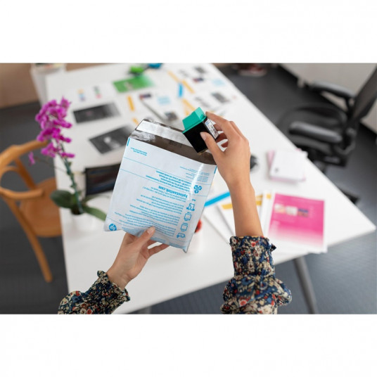 "HP Tinte 304 N9K06AE Schwarz"