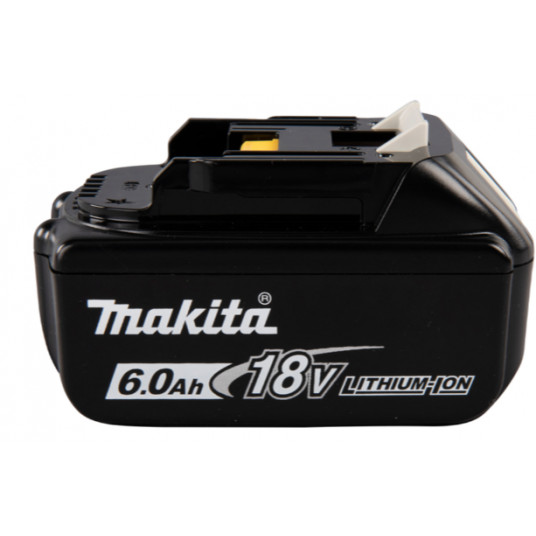 Makita BL1860B akumulators 18V / 6 0Ah Li-Ion